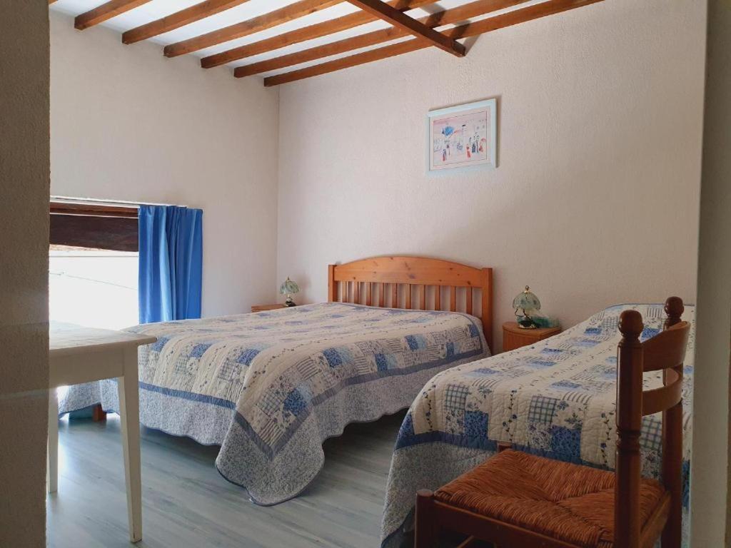 Ferme Equestre & Chambres D'Hotes Gateau Stables Proche Guedelon Saint-Amand-en-Puisaye Esterno foto
